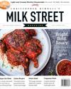 MILK STREET MAGAZINE 7-8月號/2017