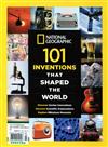 NATIONAL GEOGRAPHIC/101 INVENTIONS THAT SHAPED THE WORLD 第90期