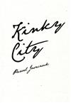 Pawel Jaszczuck：Kinky City