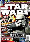 STAR WARS INSIDER 11-12月號 / 2015 第161期