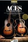 Guitarist Presents/ ACES 特刊