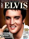 THE OFFICIAL COLLECTOR’S EDITION/ELVIS 10-11月號/2015