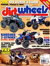 dirt wheels 1月號/2016