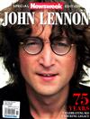 Newsweek Presents/ JOHN LENNON 10-11月號/2015