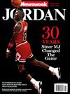 Newsweek Presents/ JORDAN 10-11月號/2015