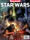 Newsweek Presents/ STAR WARS 12-1月/2015-16