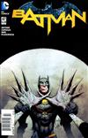 BATMAN 2月號/2016 第47期