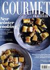 GOURMET TRAVELLER 7月號/2017