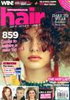 hair 8月號/2017