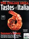 Tastes of Italia 8月號/2017