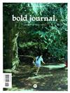 bold journal. 第2期