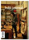 bold journal. 第4期