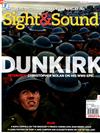 Sight & Sound 8月號/2017