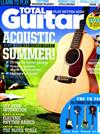 TOTAL Guitar 8月號/2017 第295期