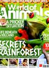 World of Animals 第48期