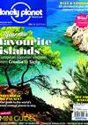 lonely planet traveller 8月號/2017 第104期