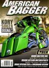 AMERICAN BAGGER 8月號/2017