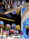 INTERIOR DESIGN 6月號/2017