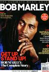 UNCUT/THE ULTIMATE MUSIC GUIDE:BOB MARLEY第7期/2017