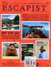 MONOCLE/ The ESCAPIST 第6期/2017