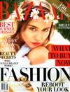 Harper’s BAZAAR（美國版）8月號/2017