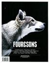 FOUR&SONS 春夏號/2017 第7期