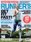 RUNNER’S WORLD（英國版）9月號/2017