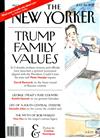 THE NEW YORKER 0724/2017