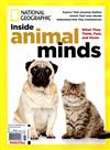 NATIONAL GEOGRAPHIC/ Inside animal minds