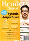 Reader’s digest 9月號/2017