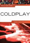 Really Easy Piano: COLDPLAY (Update)