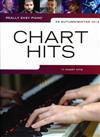 Really Easy Piano: CHART HITS (#3 Aut/Win’16)