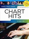 Really Easy Piano: CHART HITS (#4 Spr/Sum’17) +eBook +Audio & Video Access +Practice Assessement App