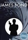 JAMES BOND -The Ultimate Collection P/V/G