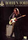 ROBBEN FORD -GUITAR ANTHOLOGY