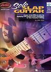 MI/SOLO SLAP GUITAR -by Jude Gold +Video Access