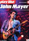 PLAY LIKE JOHN MAYER +Audio Access