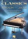 CLASSICS WITH A TOUCH OF JAZZ -piano solo