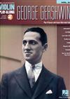 Violin Play-Along 63: GEORGE GERSHWIN +Audio Access