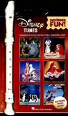 Recorder Fun! -DISNEY TUNRS +Recorder