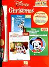 DISNEY CHRISTMAS: Learn & Play Recorder Pack