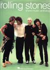 ROLLING STONES -SHEET MUSIC ANTHOLOGY P/V/G