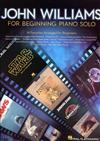 JOHN WILLIAMS For Beginning Piano Solo