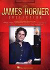 JAMES HORNER COLLECTION P/V/G