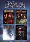 PIRATES OF THE CARIBBEAN: Easy Piano Solo Collection