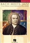 Phillip Keveren/BACH MEETS JAZZ (Piano Solo)