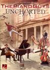 THE PIANO GUYS -UNCHARTED (Piano Solo/Violin)