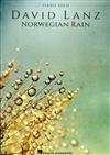 DAVID LANZ -NORWEGIAN RAIN (Piano Solo)