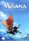 Disney MOANA P/V/G