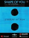 SHAPE OF YOU (Ed Sheeran)